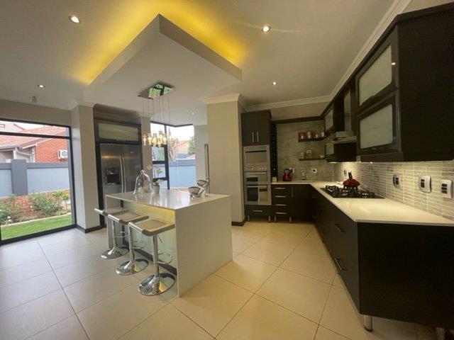 3 Bedroom Property for Sale in Vyfhoek A H North West